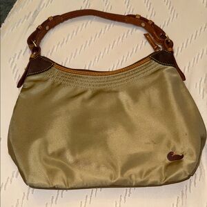 Dooney and BourkeNylon tote